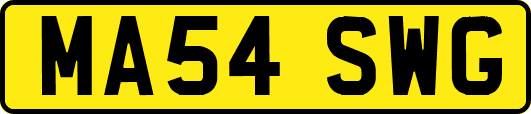 MA54SWG