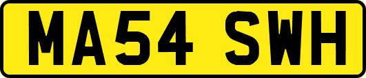 MA54SWH
