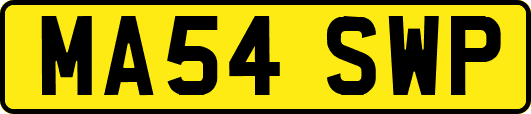 MA54SWP