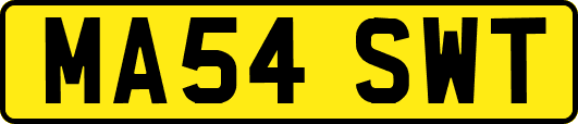 MA54SWT