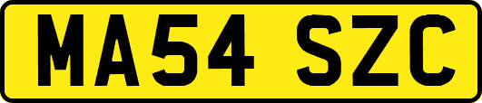 MA54SZC
