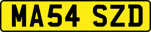 MA54SZD