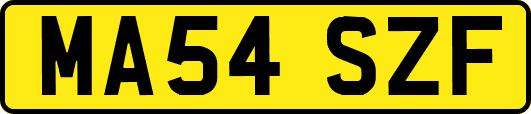 MA54SZF