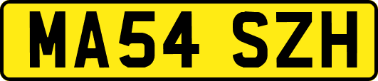 MA54SZH