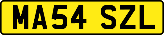 MA54SZL