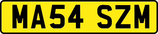 MA54SZM