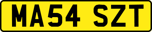 MA54SZT
