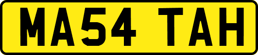 MA54TAH