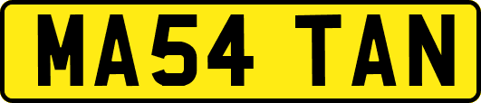 MA54TAN