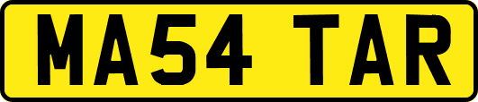 MA54TAR