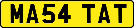 MA54TAT