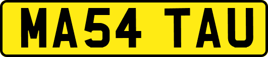 MA54TAU