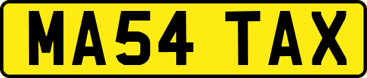 MA54TAX