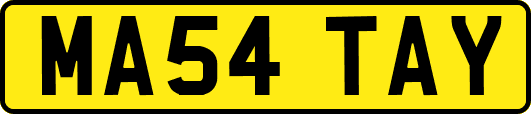 MA54TAY