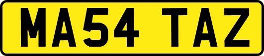 MA54TAZ