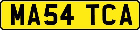 MA54TCA