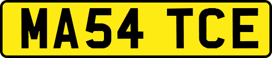 MA54TCE