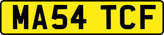 MA54TCF