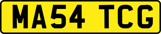 MA54TCG