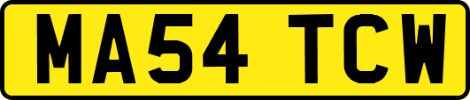 MA54TCW