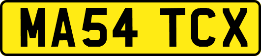 MA54TCX