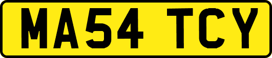 MA54TCY
