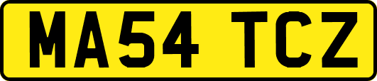 MA54TCZ