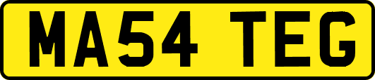 MA54TEG