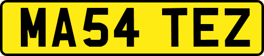 MA54TEZ