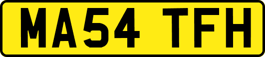 MA54TFH