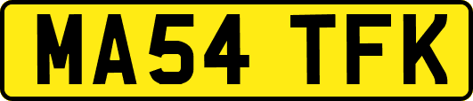 MA54TFK