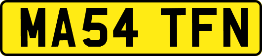 MA54TFN