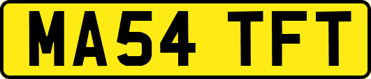 MA54TFT