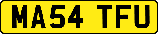 MA54TFU
