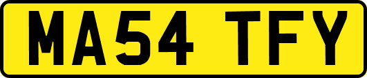 MA54TFY