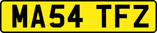 MA54TFZ