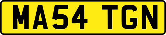MA54TGN