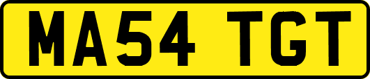 MA54TGT