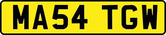 MA54TGW