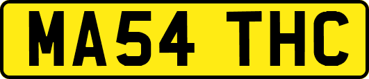 MA54THC