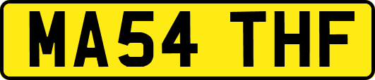 MA54THF