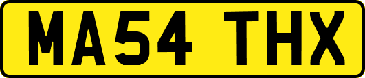 MA54THX
