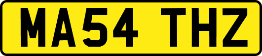MA54THZ