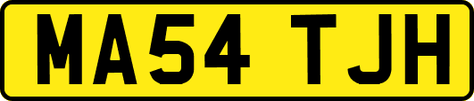 MA54TJH