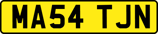 MA54TJN