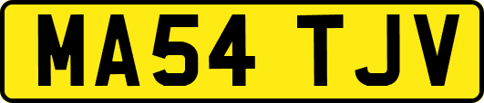 MA54TJV
