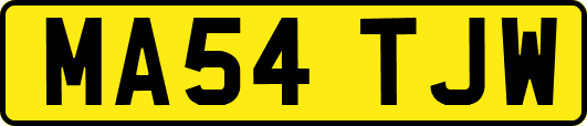 MA54TJW