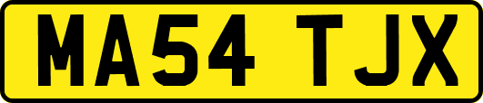 MA54TJX
