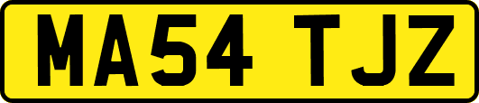 MA54TJZ