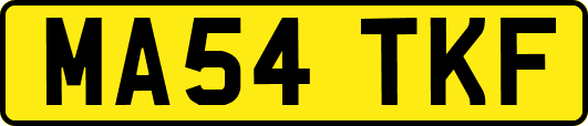 MA54TKF